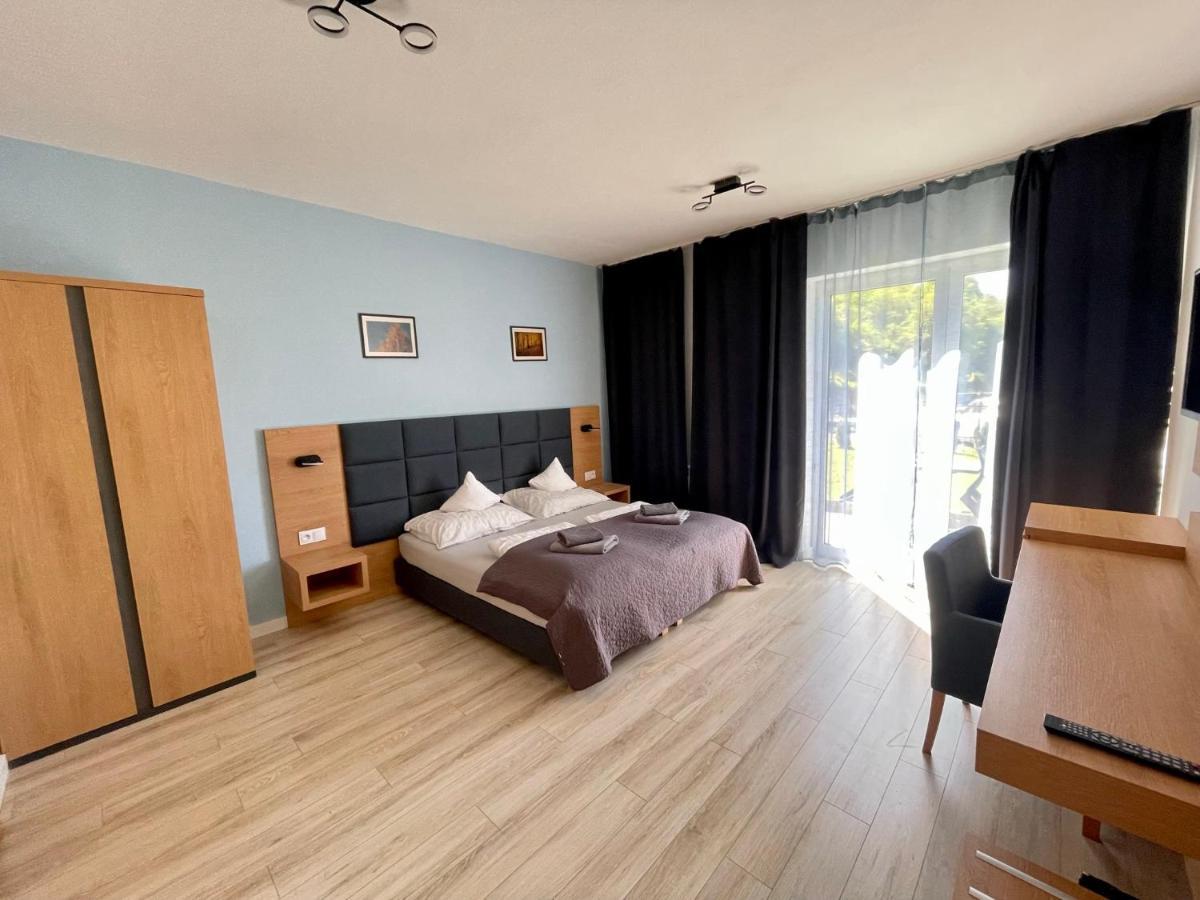 Appartement Jaworowy Dom à Solina  Extérieur photo