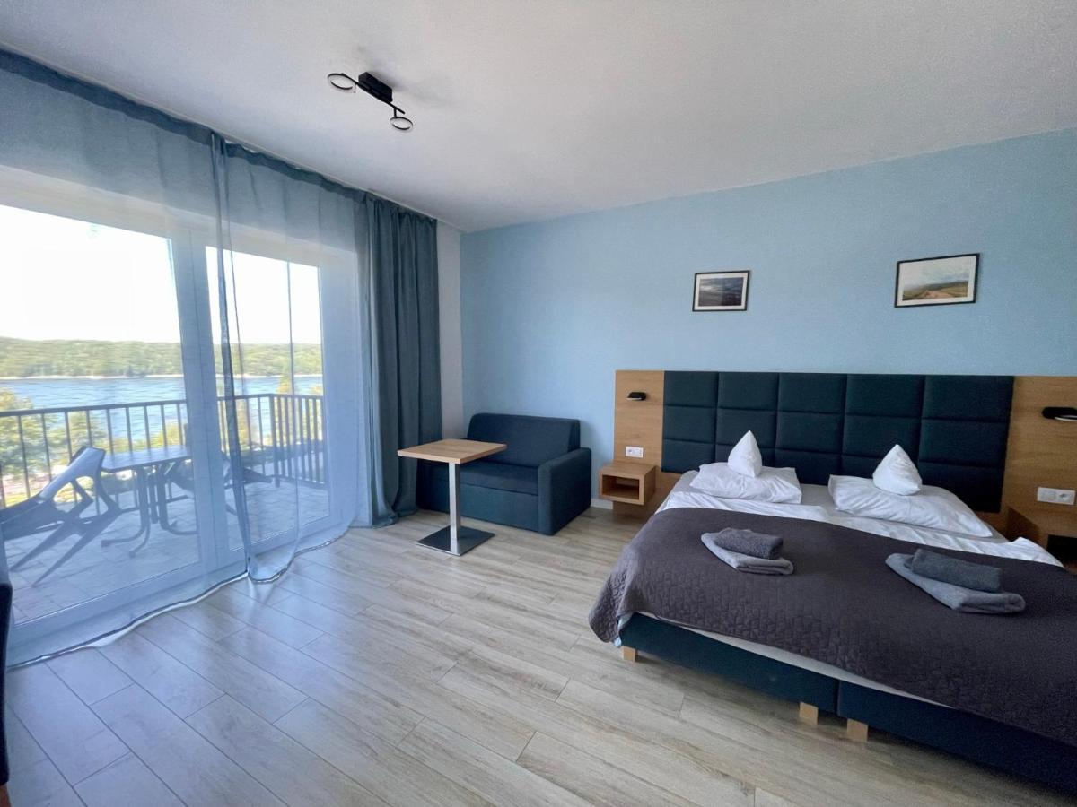 Appartement Jaworowy Dom à Solina  Extérieur photo
