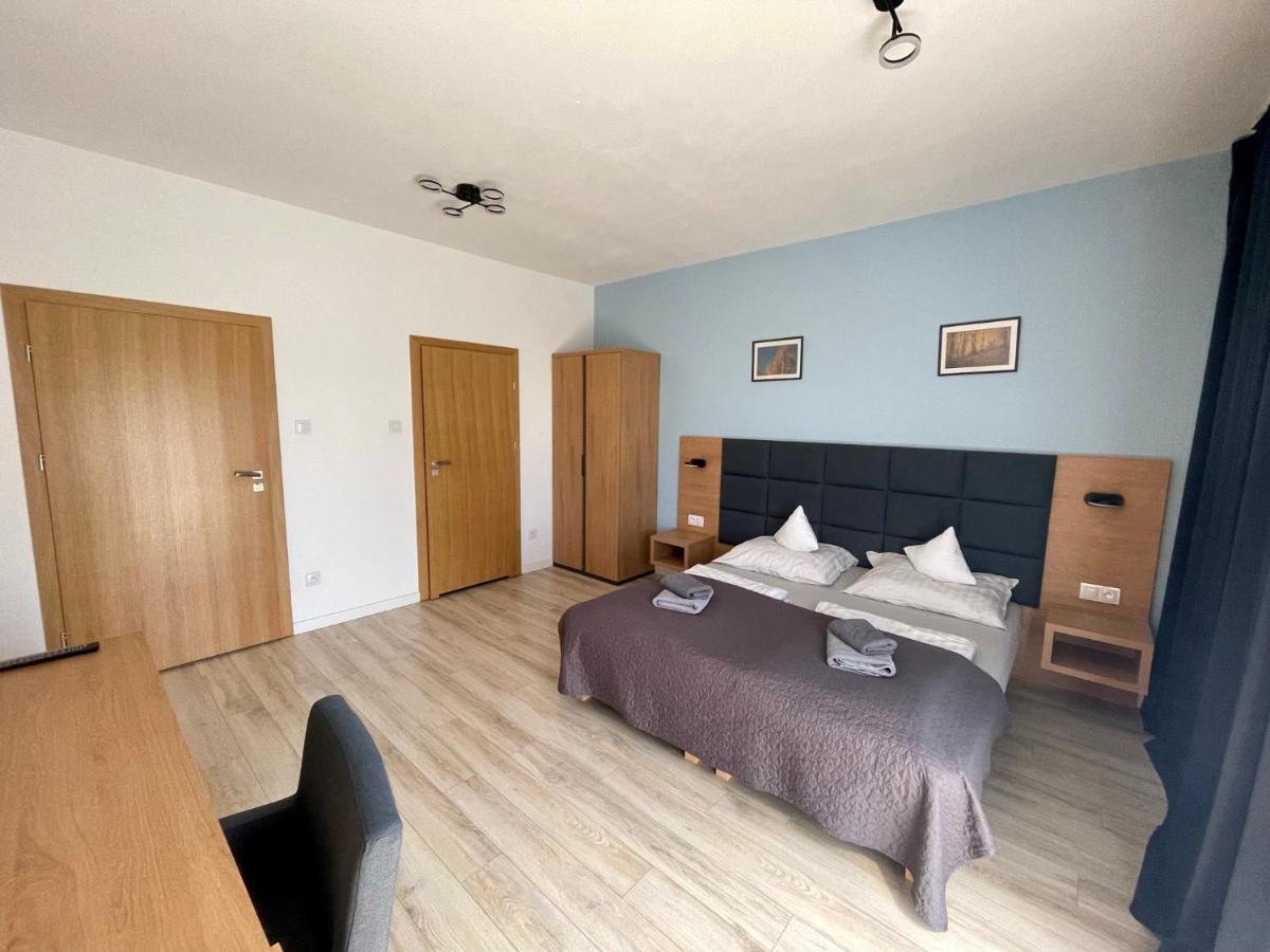 Appartement Jaworowy Dom à Solina  Extérieur photo