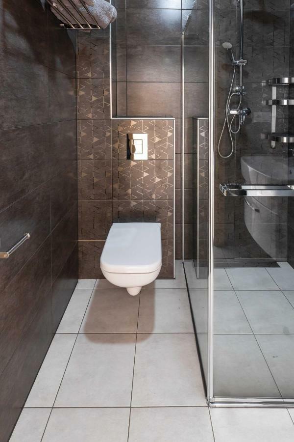 Appartement Jaworowy Dom à Solina  Extérieur photo