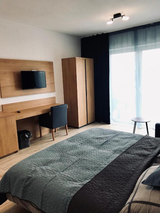 Appartement Jaworowy Dom à Solina  Extérieur photo