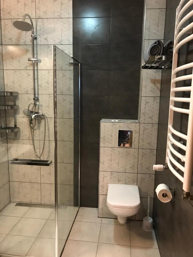 Appartement Jaworowy Dom à Solina  Extérieur photo
